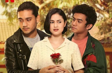 Simak 5 Rekomendasi Film Netflix Indonesia, Sudah Pernah Nonton?