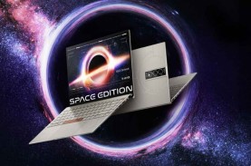 Keunggulan Asus Zenbook 14X OLED Space Edition, Miliki…