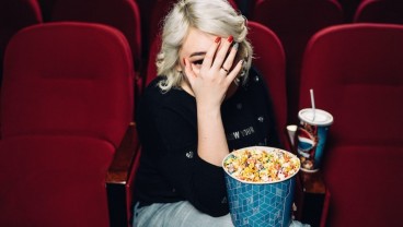 Simak 5 Rekomendasi Film Zombie Terbaru yang Menegangkan