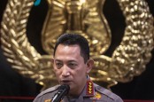 Polri Berhasil Tangkap Bandar Judi Apin BK