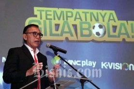 Direkomendasikan TGIPF, Ini Syarat untuk Gelar KLB…