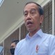 Jokowi Sebut Kasus Sambo Jadi Dalang Penurunan Kepercayaan Publik ke Polri