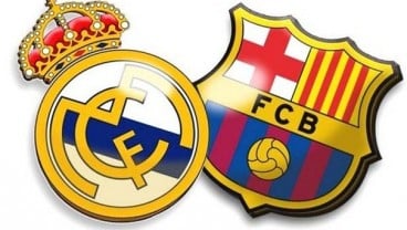 Jadwal Liga Spanyol Pekan 9: Ada El Clasico Real Madrid vs Barcelona