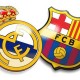 Jadwal Liga Spanyol Pekan 9: Ada El Clasico Real Madrid vs Barcelona