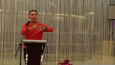 Profil Iwan Bule, Eks Kapolda Metro yang Diminta Mundur dari Ketum PSSI