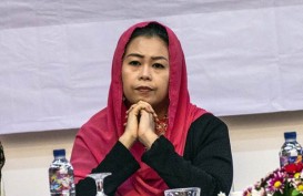 Peluncuran NU Women, Yenny Wahid Ingin Harga Beras di Indonesia Merata