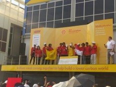 Universitas Indonesia (UI) Dominasi Kejuaraan Shell Eco-Marathon 2022
