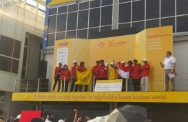 Universitas Indonesia (UI) Dominasi Kejuaraan Shell Eco-Marathon 2022