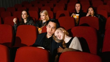 Ini 6 Rekomendasi Film Romantis Barat Terbaik Sepanjang Masa