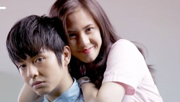 Simak 5 Film Romantis Indonesia Terbaik, Bisa Bikin Baper!