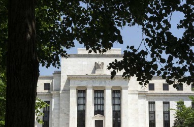 Pejabat The Fed Buka Opsi Kerek Suku Bunga Acuan 75 Bps pada Desember
