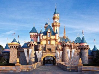 Sejarah 16 Oktober, The Walt Disney Pertama Kali Didirikan