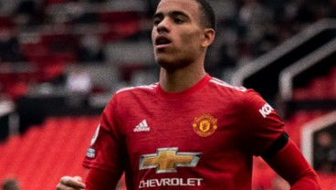 Mason Greenwood Ditangkap Lagi, Gara-gara Ini