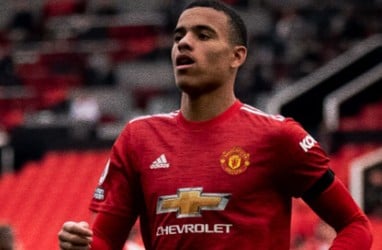 Mason Greenwood Ditangkap Lagi, Gara-gara Ini