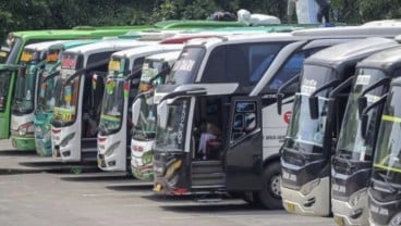 Kemenhub Cek Kesiapan Transportasi Darat Jelang Libur Nataru