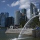 Subvarian XBB Picu Lonjakan Kasus Covid di Singapura