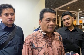 Rencana Riza Patria Usai Tak Lagi Jabat Wagub DKI…