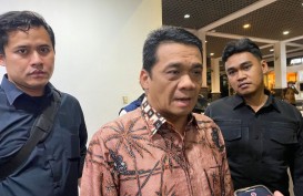 Rencana Riza Patria Usai Tak Lagi Jabat Wagub DKI Jakarta
