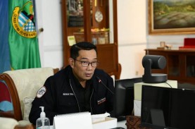 Heboh! Ibu Kota Jabar Bakal Pindah, Ini Penjelasan…