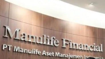 Dana Kelolaan Turun, Manulife (MAMI) Ungkap Faktor Penyebabnya