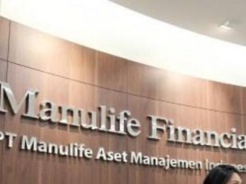 Dana Kelolaan Turun, Manulife (MAMI) Ungkap Faktor Penyebabnya
