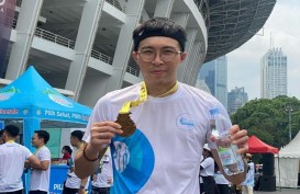 Cara Persiapan Lari Half Marathon, agar Aman dan Nyaman