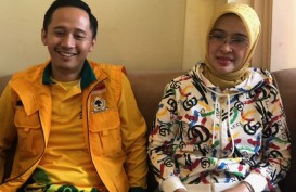 Jelang Pilkada Serentak 2024, Wabup Cirebon Mulai Lirik Golkar Jadi Kendaraan Politik