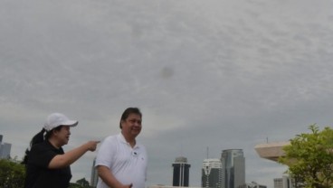 Tidak Mau Kalah Start, KIB Segera Deklarasikan Nama Capres