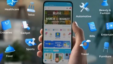 Blibli dan Tiket.com Resmi Gabung, Sinyal IPO Makin Kuat?