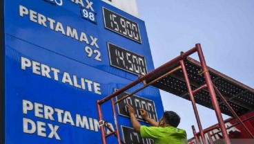 Bisnis Hilir Penyaluran BBM Makin Kompetitif, Belum Ada Pemain Baru