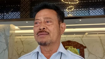 POTENSI KETIDAKPASTIAN GLOBAL : Ketersediaan Pangan Dijamin