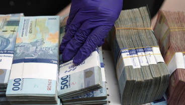 Diam-diam Investor Kakap Anyar Masuk Saham BUMI