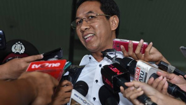 Sah! Heru Budi Hartono Jadi PJ Gubernur DKI Jakarta
