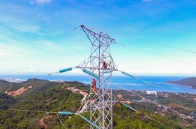 12 GW Pembangkit Siap Masuk, Pasokan Listrik PLN Makin…