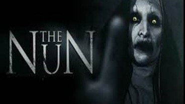 The Nun 2 Sudah Masuk Tahap Produksi, Dirilis September 2023