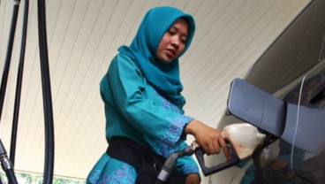 Arah Ekspansi SPBU Swasta dan ‘Berkah’ dari Pertamina