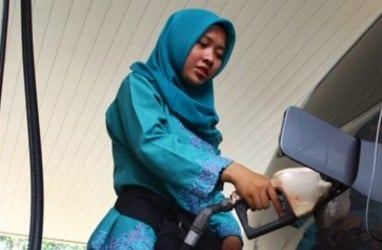 Arah Ekspansi SPBU Swasta dan ‘Berkah’ dari Pertamina