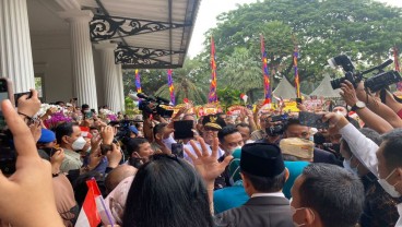 Setop pada Masa Anies, Heru Budi Aktifkan Kembali Posko Pengaduan Warga