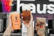 Haus Targetkan Buka 300 Store Baru Tahun Depan, Bakal Launching Korean Spicy Noodle