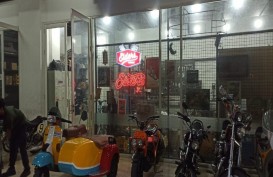 Mengenal Elder Garage, Top 3 Bengkel Konversi Listrik Indonesia