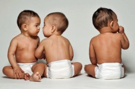 Penyebab Ruam Popok dan Kulit pada Bayi