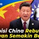 Xi Jinping 3 Periode, Reunifikasi Taiwan Terus Berlanjut