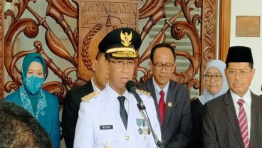 Ibu Kota Negara Pindah, Apa Kekhususan Jakarta? Ini Kata Pj. Gubernur DKI