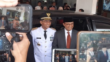 Heru Budi Tetap Kasetpres meski Sudah Dilantik Jadi Pj Gubernur DKI