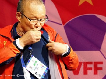Rival Shin Tae-yong Mundur dari Timnas Vietnam Usai Piala AFF 2022