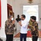 Jokowi Lantik Dewan Pengawas dan Anggota BPKH 2022-2027, Ini Daftarnya