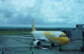 Maskapai Scoot Mulai Layani Penerbangan Singapura - Lombok Secara Reguler