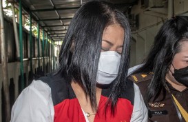 Putri Candrawathi Didakwa Melakukan Pembunuhan Berencana Brigadir J