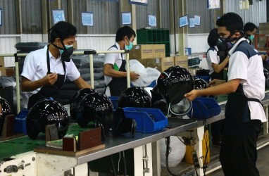 Industri Plastik Bakal Turunkan Produksi Hingga 10 Persen, Mengapa?