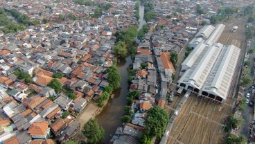 Heru Budi Hartono Hidupkan Kembali Kebijakan Era Jokowi-Ahok